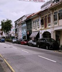 Joo Chiat Road (D15), Shop House #628912521